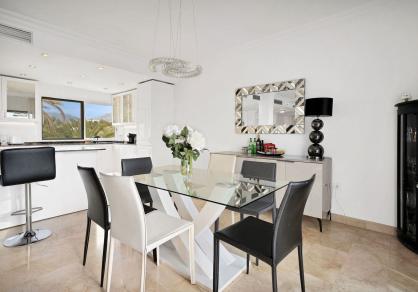 First line beach Penthouse, golden mile, MARBELLA R4747999 36