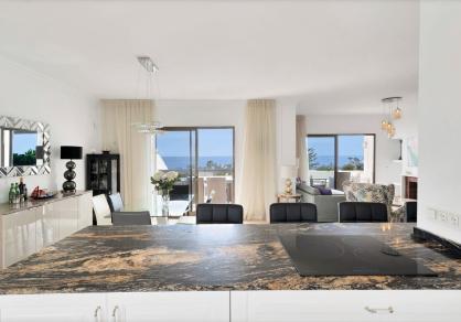 First line beach Penthouse, golden mile, MARBELLA R4747999 38