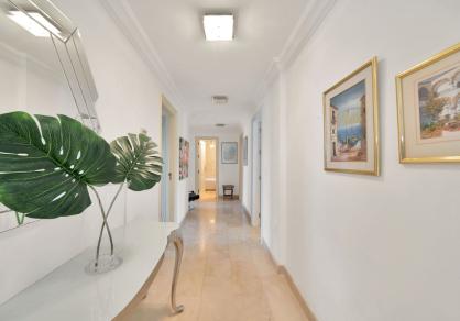 First line beach Penthouse, golden mile, MARBELLA R4747999 41