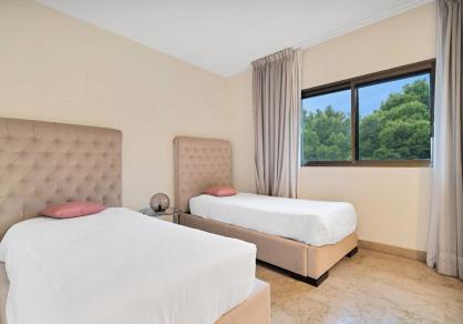 First line beach Penthouse, golden mile, MARBELLA R4747999 49