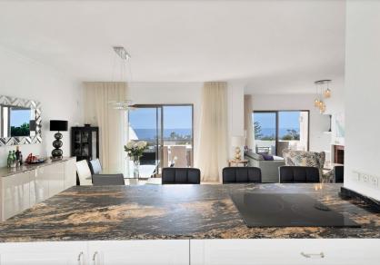 First line beach Penthouse, golden mile, MARBELLA R4747999 37