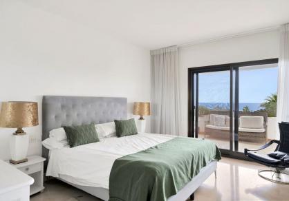 First line beach Penthouse, golden mile, MARBELLA R4747999 42