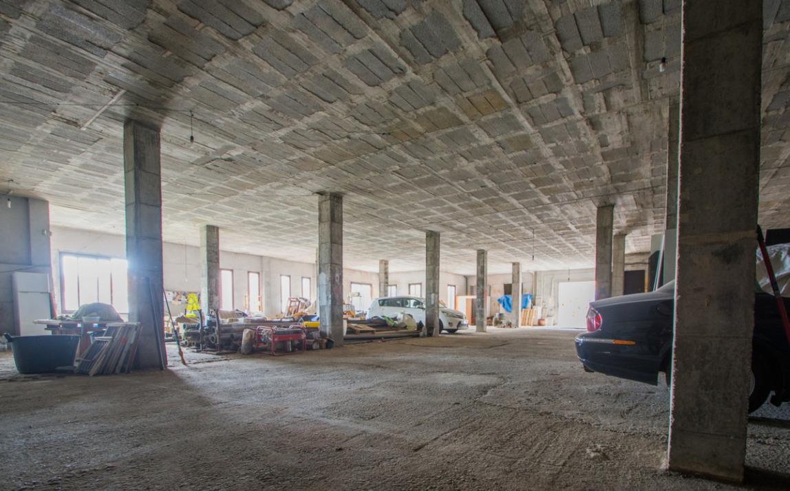 Commerce - Locaux Commerciaux, La Mairena Costa del Sol Málaga R3204136 2