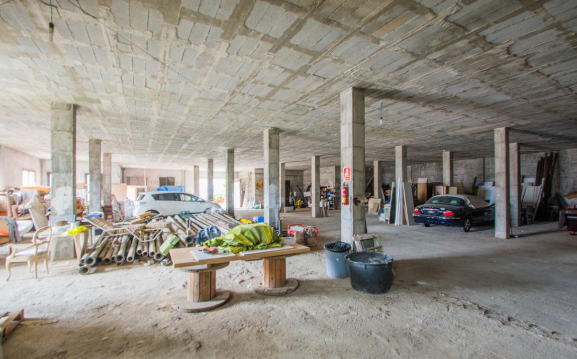 Commerce - Locaux Commerciaux, La Mairena Costa del Sol Málaga R3204136 3