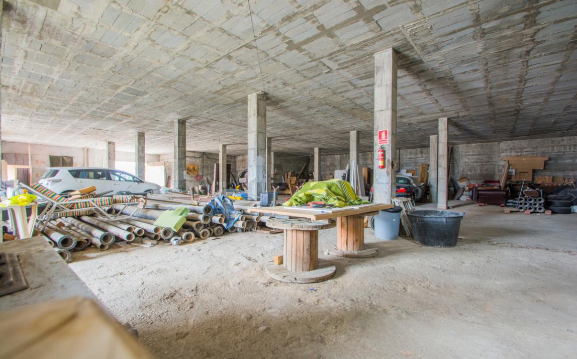 Commerce - Locaux Commerciaux, La Mairena Costa del Sol Málaga R3204136 4