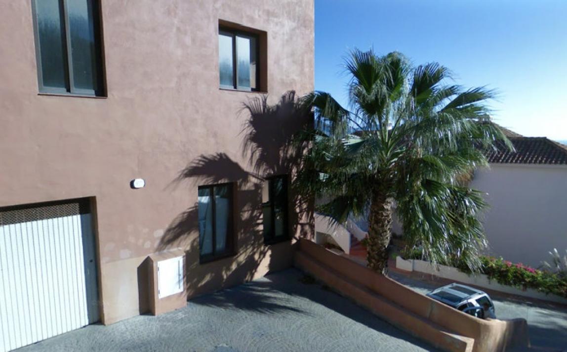 Commerce - Locaux Commerciaux, La Mairena Costa del Sol Málaga R3204136 6