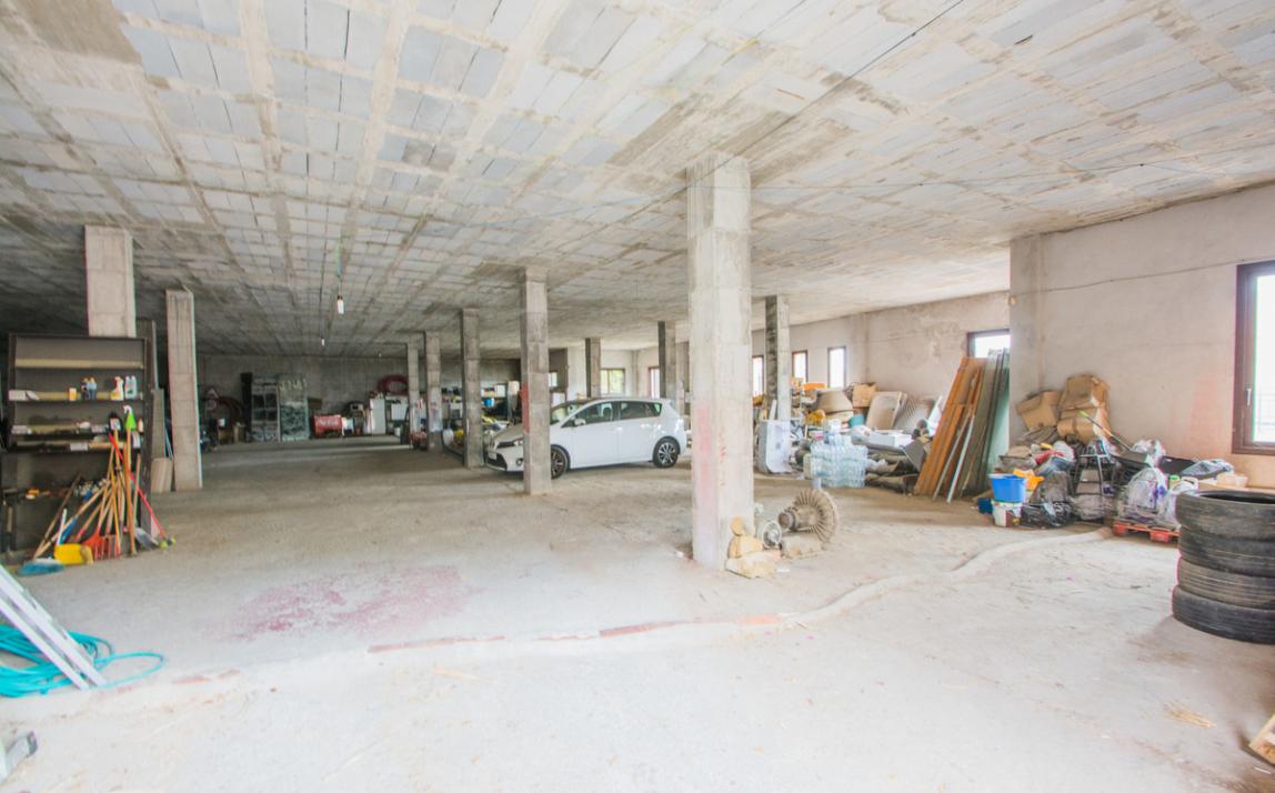 Comercial - Local comercial, La Mairena Costa del Sol Málaga R3204136 1