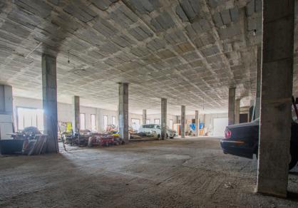 Comercial - Local comercial, La Mairena Costa del Sol Málaga R3204136 10