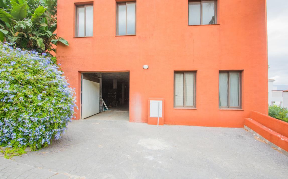 Коммерческие - Коммерческие помещения, La Mairena Costa del Sol Málaga R3204136 5