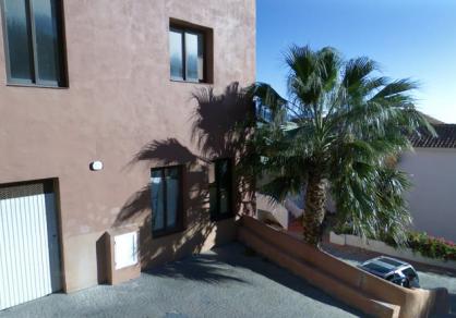 Коммерческие - Коммерческие помещения, La Mairena Costa del Sol Málaga R3204136 14