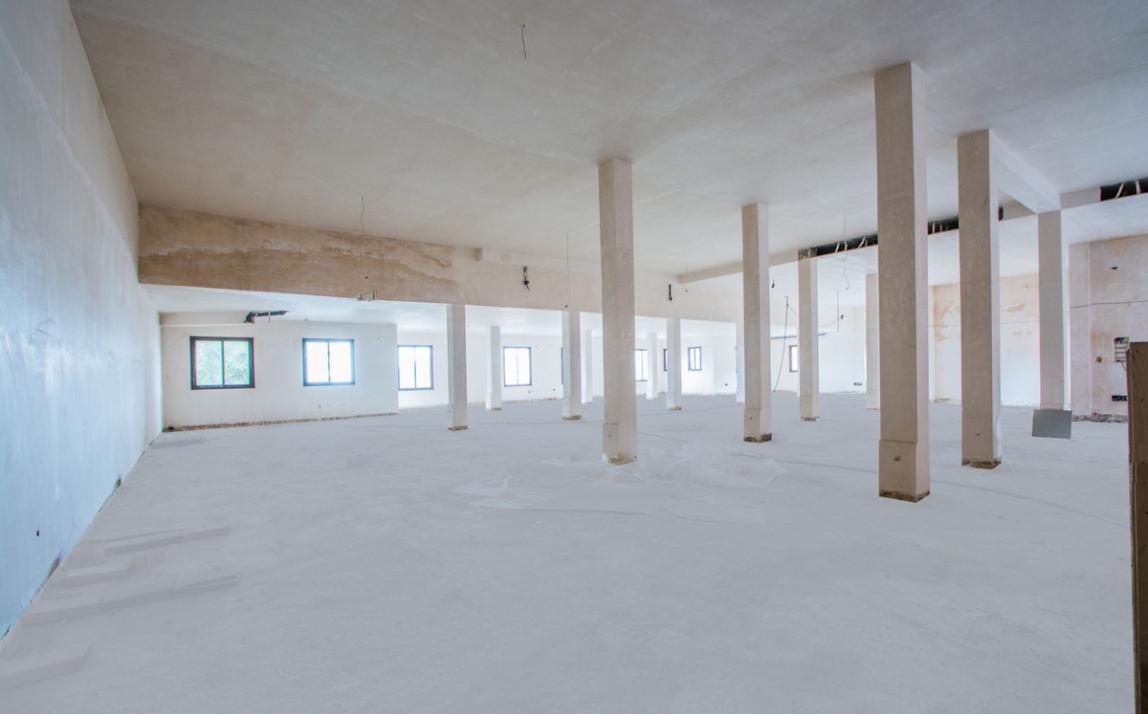 Commerce - Locaux Commerciaux, La Mairena Costa del Sol Málaga R3204142 3