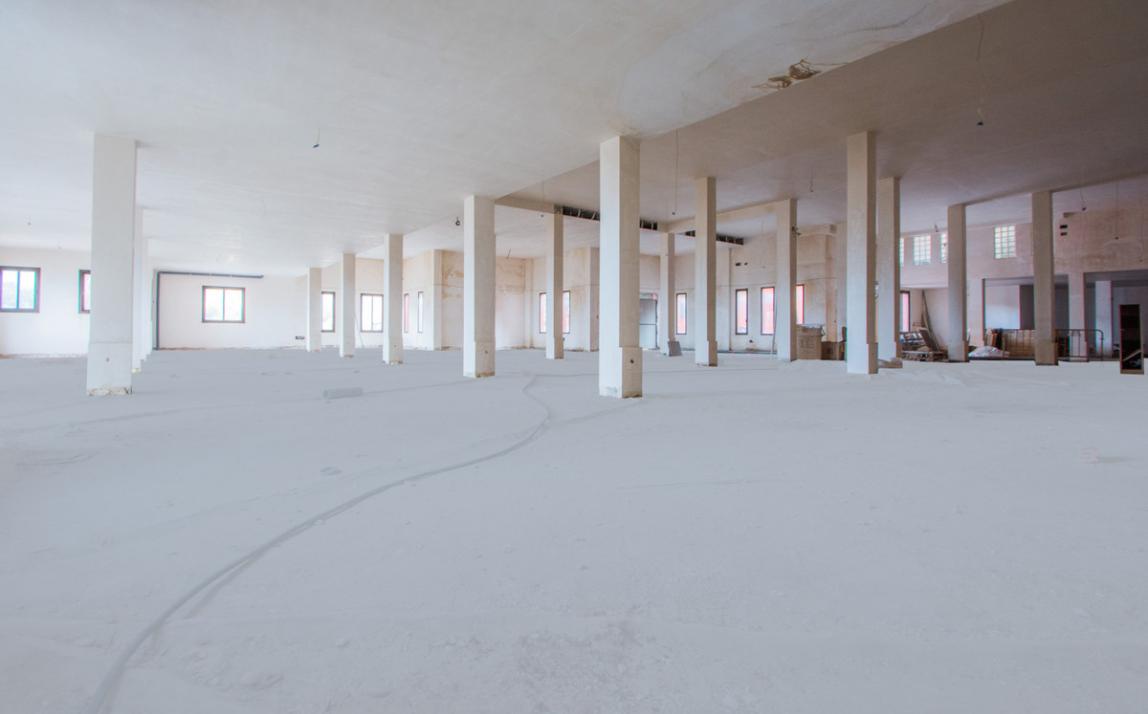 Comercial - Local comercial, La Mairena Costa del Sol Málaga R3204142 1