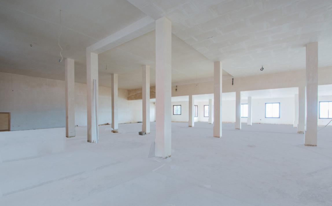 Comercial - Local comercial, La Mairena Costa del Sol Málaga R3204142 2