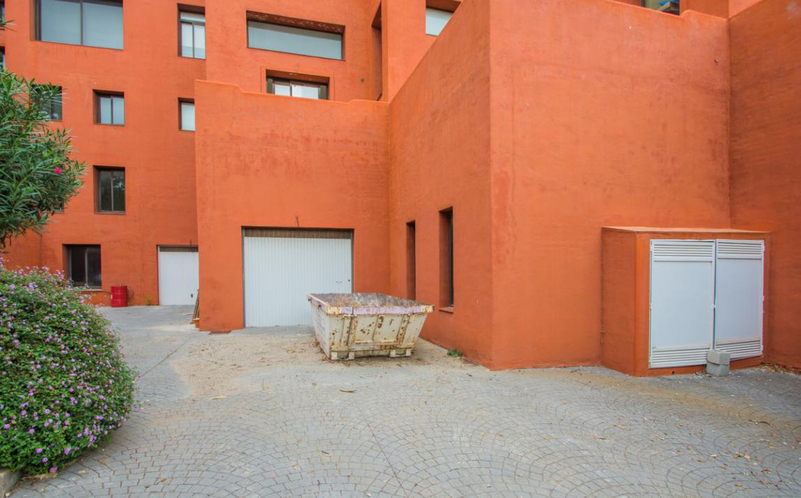 Comercial - Local comercial, La Mairena Costa del Sol Málaga R3204142 5