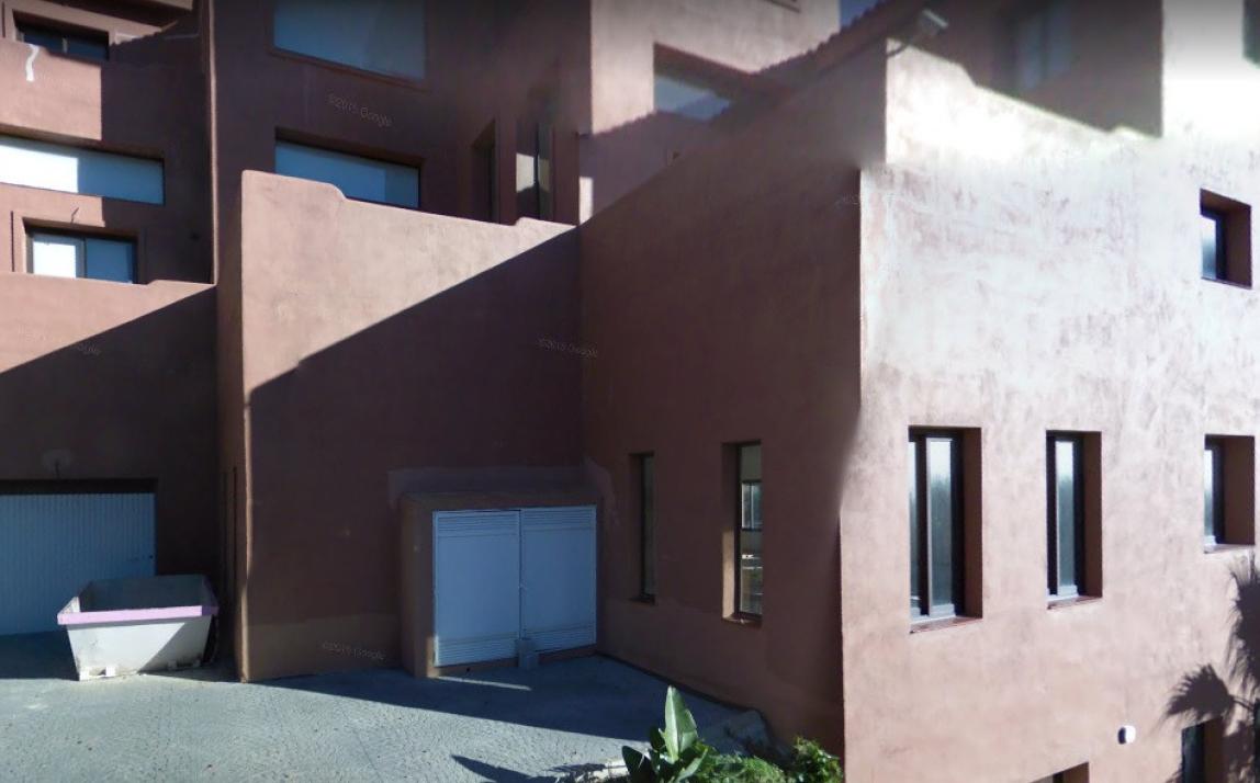 Commerce - Locaux Commerciaux, La Mairena Costa del Sol Málaga R3204142 6