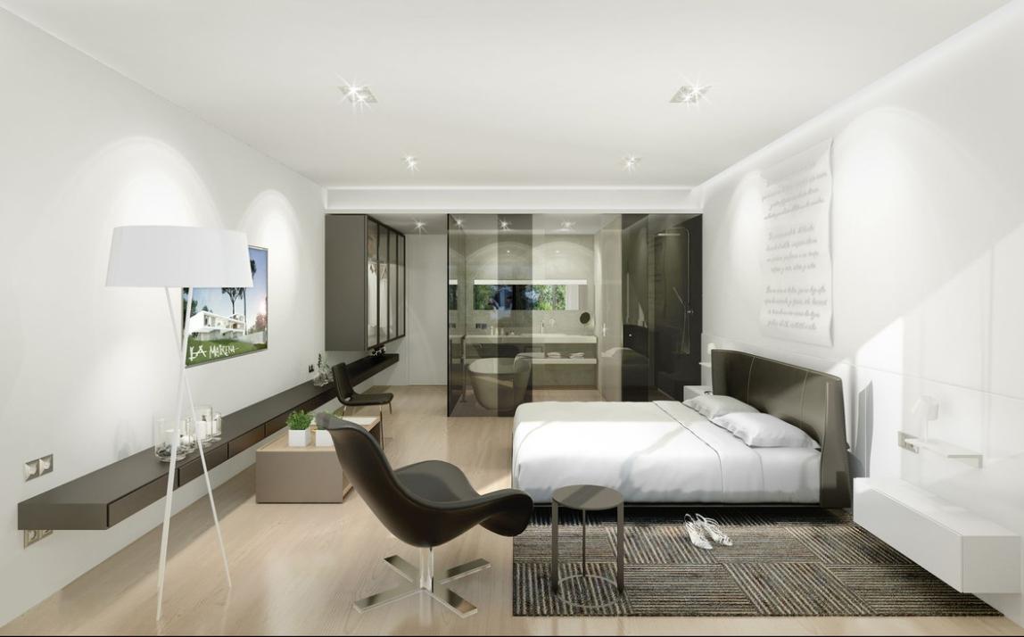 Comercial - Hotel, La Mairena Costa del Sol Málaga R4399507 4