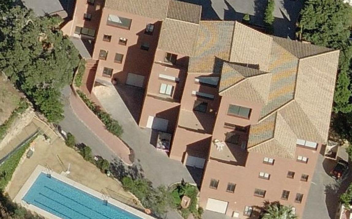 Comercial - Hotel, La Mairena Costa del Sol Málaga R4399507 8