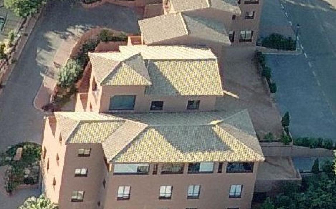 Comercial - Hotel, La Mairena Costa del Sol Málaga R4399507 9