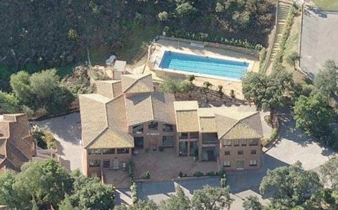 Comercial - Hotel, La Mairena Costa del Sol Málaga R4399507 10