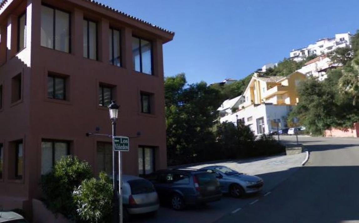Commerce - Bureau, La Mairena Costa del Sol Málaga R4599799-Rental 12