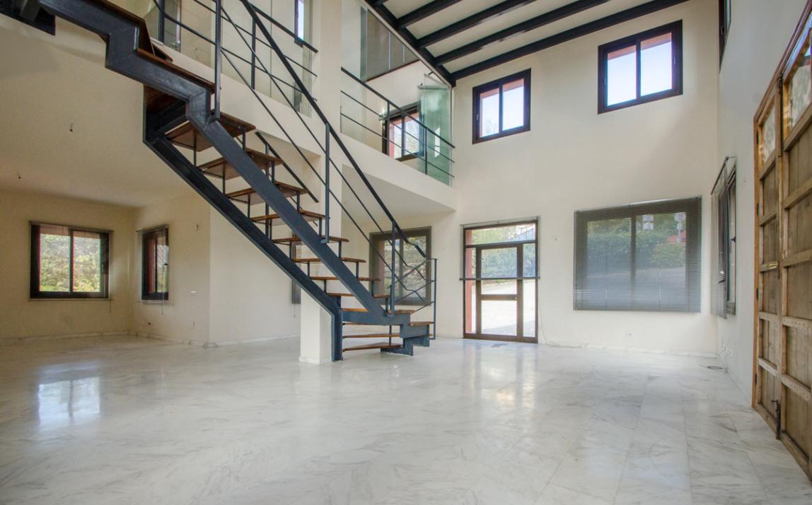 Commercial - Office, La Mairena Costa del Sol Málaga R5187688-Rental 5