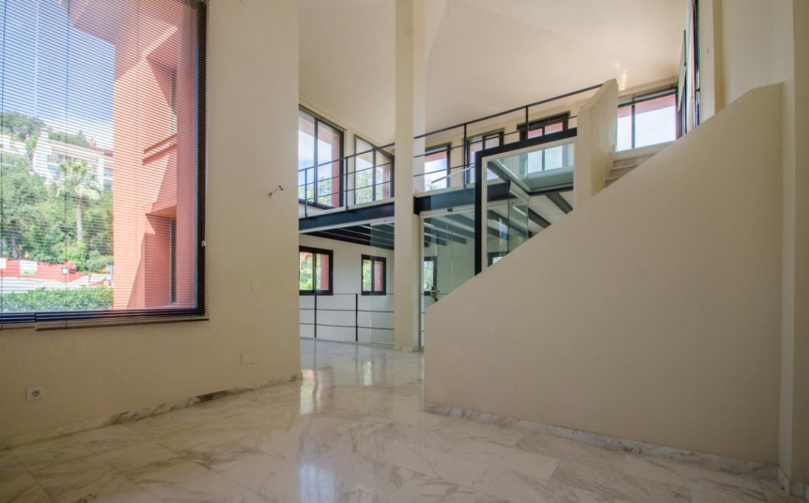 Commerce - Bureau, La Mairena Costa del Sol Málaga R5187688-Rental 6