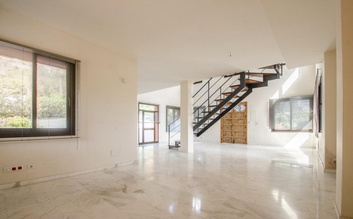 Commerce - Bureau, La Mairena Costa del Sol Málaga R5187688-Rental 4