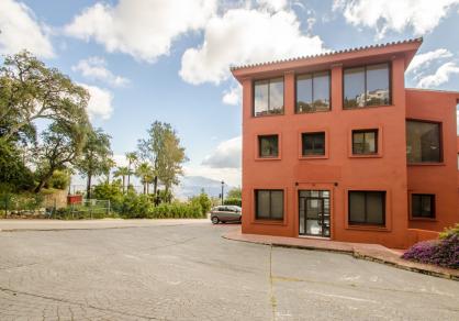 Commerce - Bureau, La Mairena Costa del Sol Málaga R5187688-Rental 15