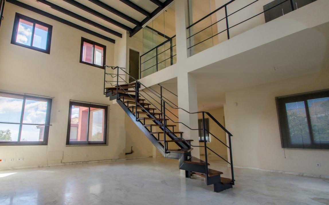 Commerce - Bureau, La Mairena Costa del Sol Málaga R5187688-Rental 3