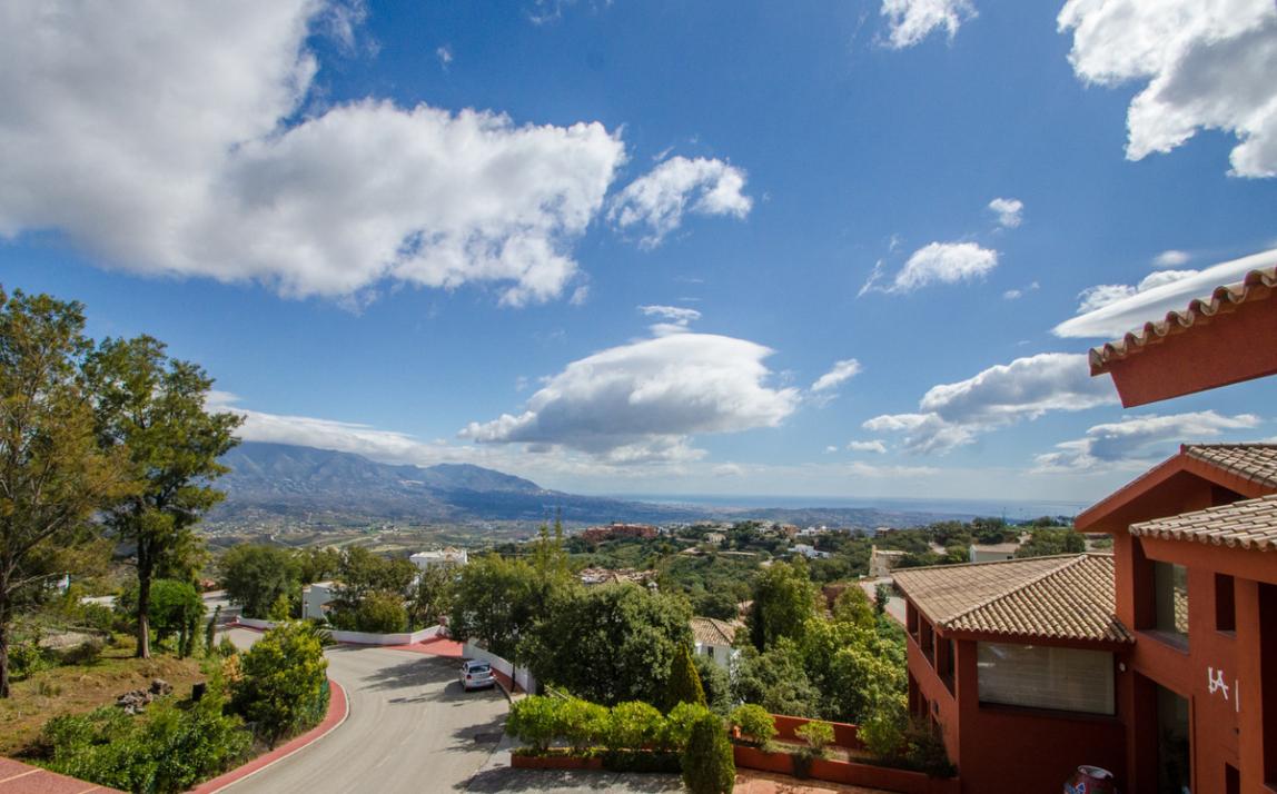 Commerce - Bureau, La Mairena Costa del Sol Málaga R5187688-Rental 8