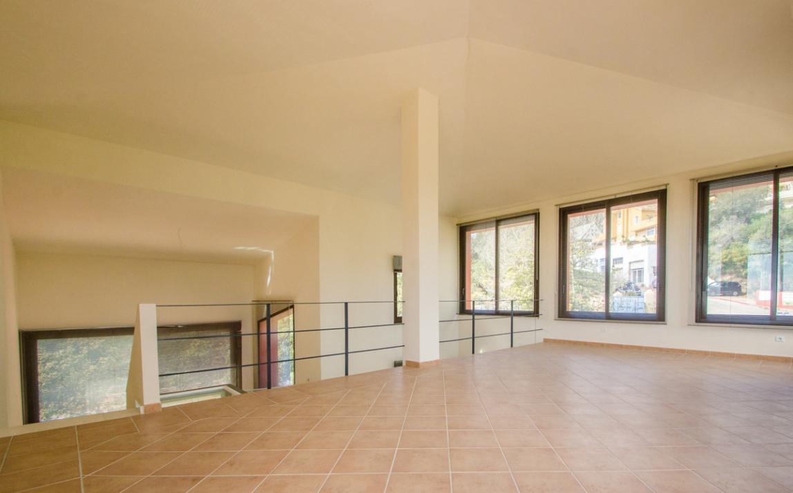 Commerce - Bureau, La Mairena Costa del Sol Málaga R5187688-Rental 9