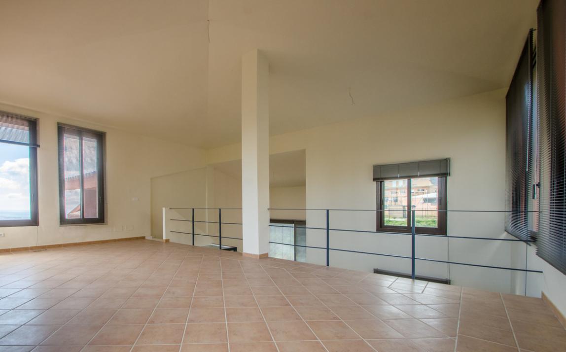 Commerce - Bureau, La Mairena Costa del Sol Málaga R5187688-Rental 10