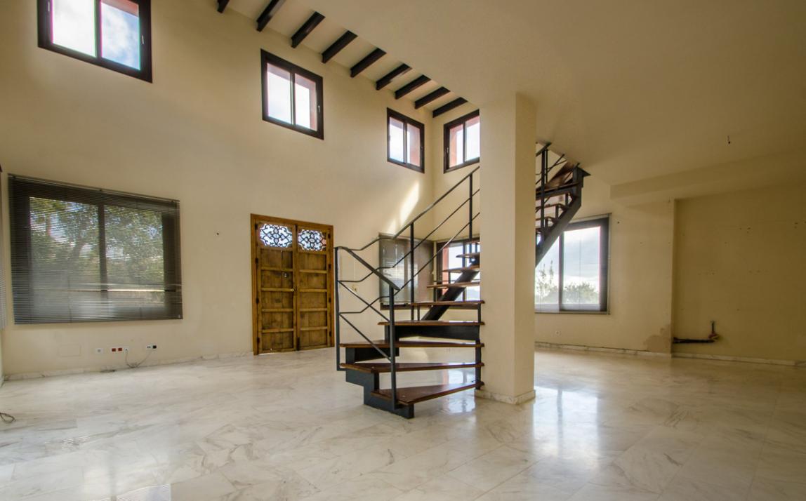 Commerce - Bureau, La Mairena Costa del Sol Málaga R5187688-Rental 11