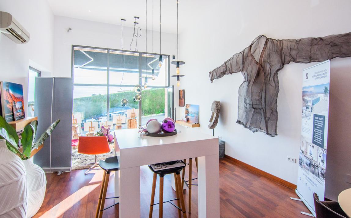 Comercial - Tienda, La Mairena Costa del Sol Málaga R3575893 4