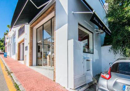 Commerce - Magasin, La Mairena Costa del Sol Málaga R3575893 10