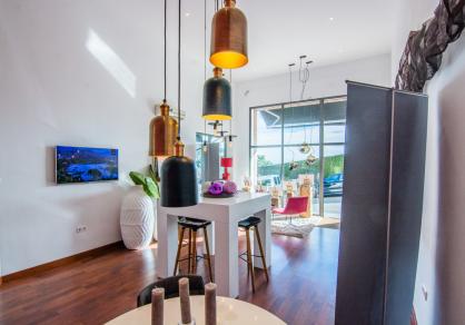 Commerce - Magasin, La Mairena Costa del Sol Málaga R3575893 12