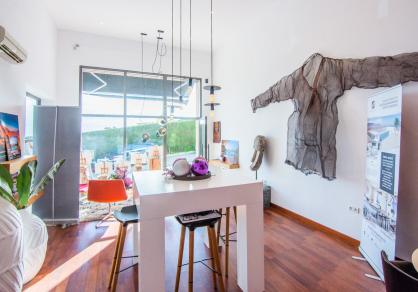 Commerce - Magasin, La Mairena Costa del Sol Málaga R3575893 13