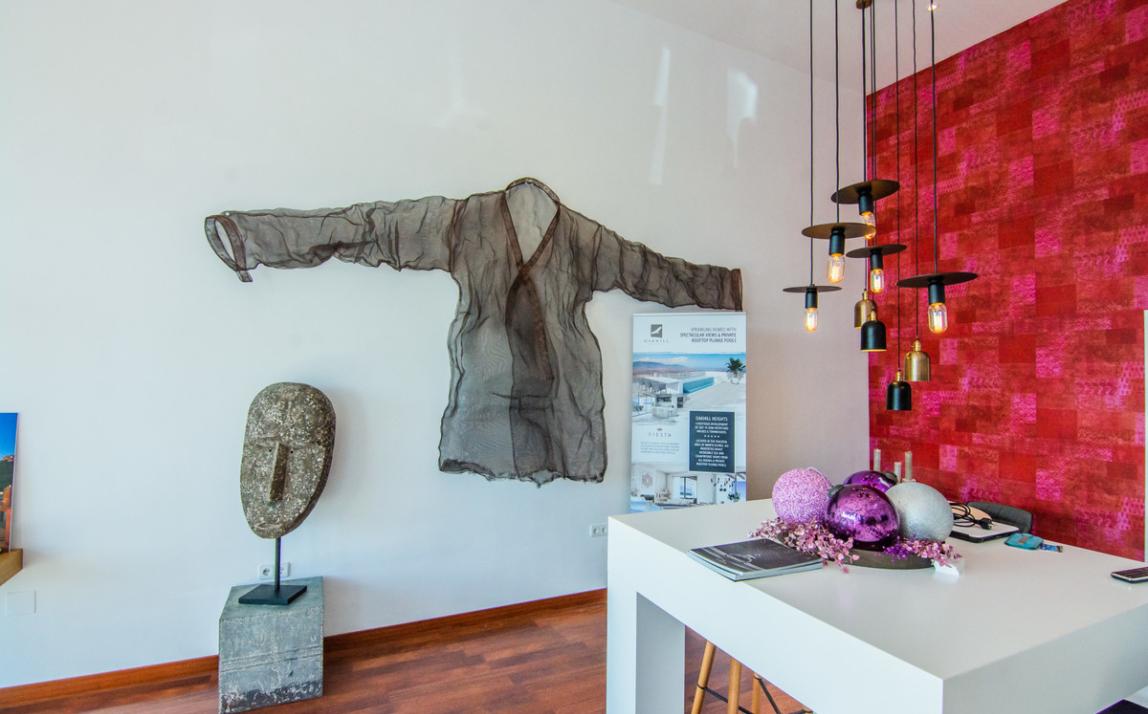 Commerce - Magasin, La Mairena Costa del Sol Málaga R3575893 5