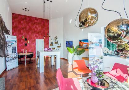 Commerce - Magasin, La Mairena Costa del Sol Málaga R3575893 16