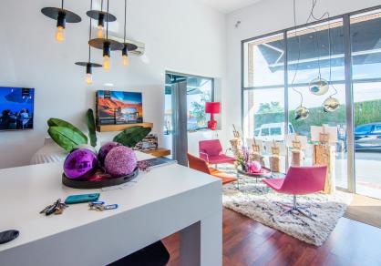 Commerce - Magasin, La Mairena Costa del Sol Málaga R3575893 15