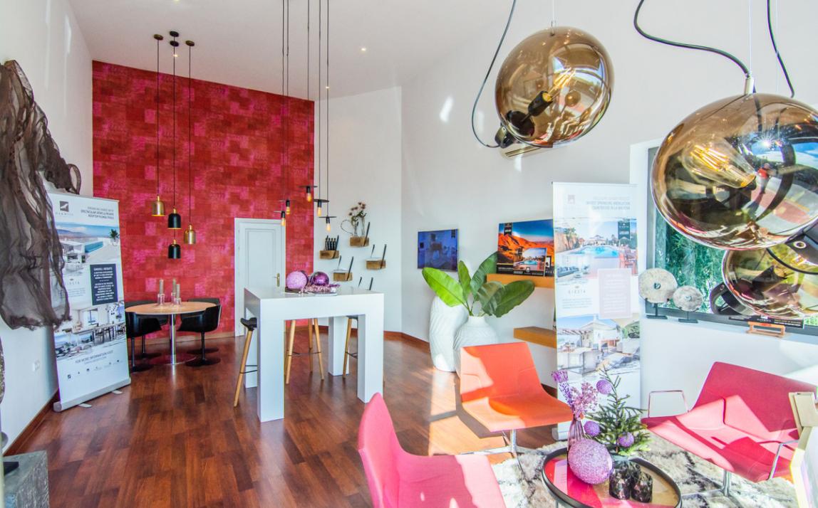 Commerce - Magasin, La Mairena Costa del Sol Málaga R3575893 7