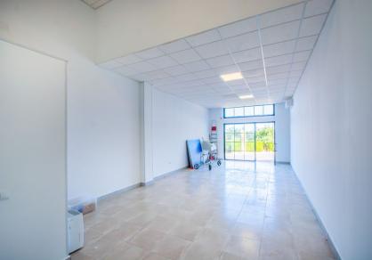 Comercial - Tienda, La Mairena Costa del Sol Málaga R4885690 7