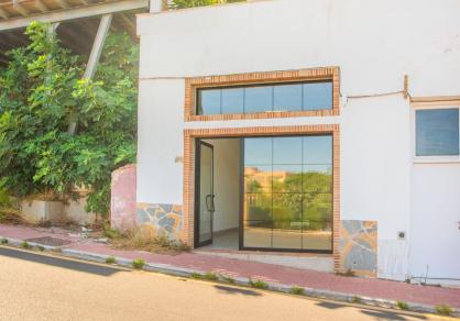 Commercial - Shop, La Mairena Costa del Sol Málaga R4885690 6