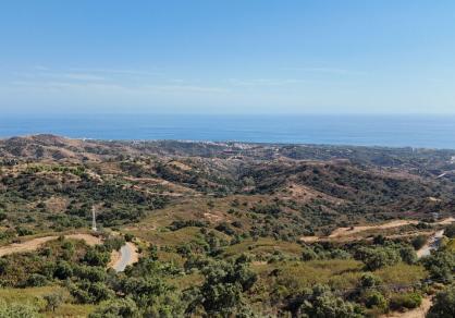 Terrain - Terrain, La Mairena Costa del Sol Málaga R5171596 8