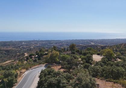 Terrain - Terrain, La Mairena Costa del Sol Málaga R5171596 10