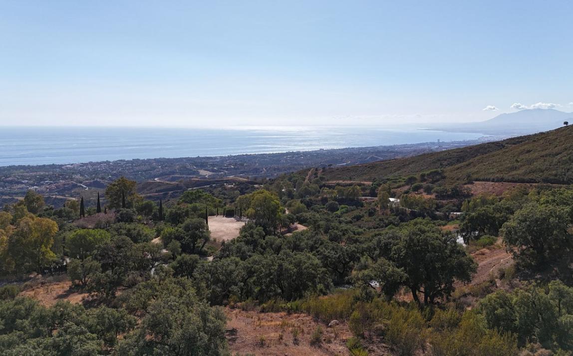 Plot - Land, La Mairena Costa del Sol Málaga R5171596 4
