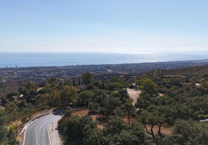 Terrain - Terrain, La Mairena Costa del Sol Málaga R5171596 12