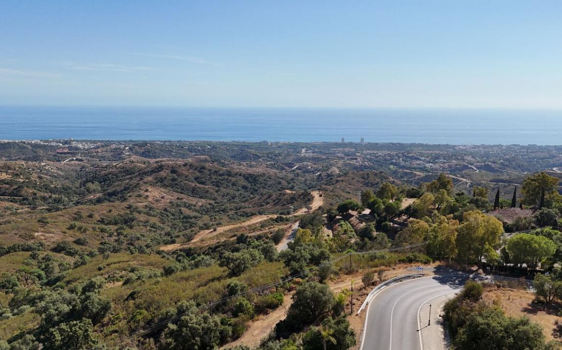 Plot - Land, La Mairena Costa del Sol Málaga R5171596 6