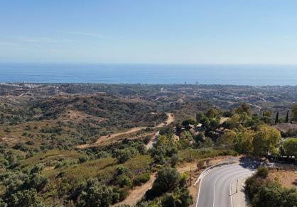 Terrain - Terrain, La Mairena Costa del Sol Málaga R5171596 13