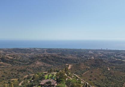 Участок - Земля, La Mairena Costa del Sol Málaga R5317582 10